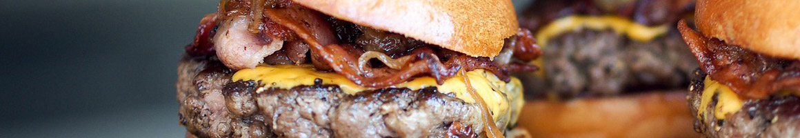 Eating Burger Fast Food Greek at Johnny's Beef & Gyros - Joliet restaurant in Joliet, IL.